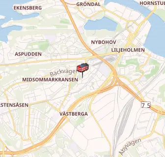 Stockholm