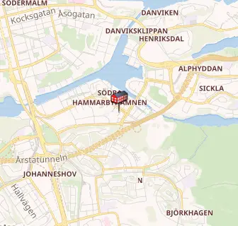 Stockholm