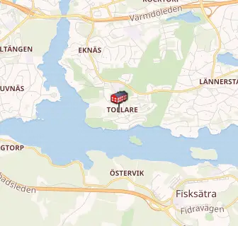 Nacka