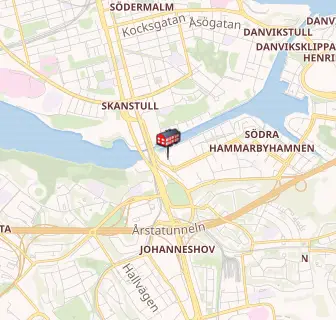 Stockholm