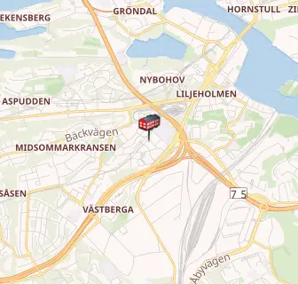 Stockholm