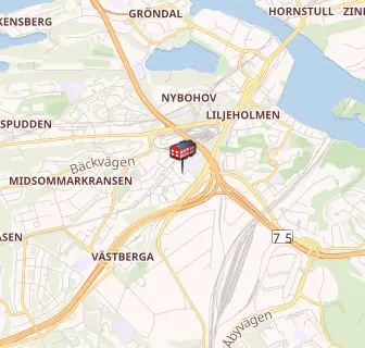 Stockholm