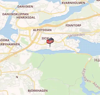 Nacka