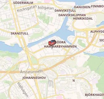 Stockholm