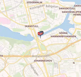 Stockholm