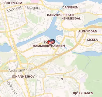 Stockholm