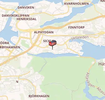 Nacka