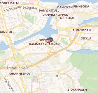 Stockholm