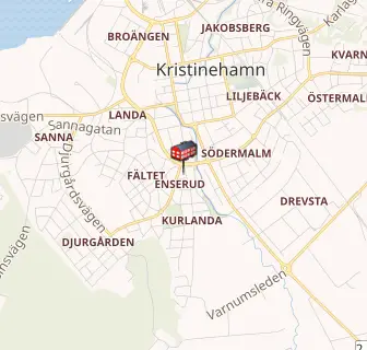 Kristinehamn