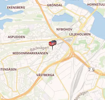 Stockholm
