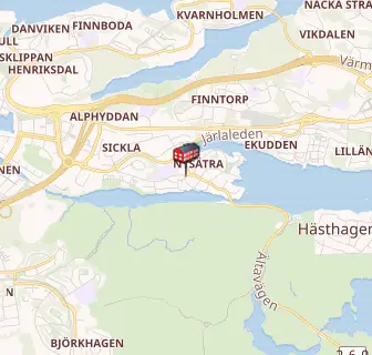 Nacka