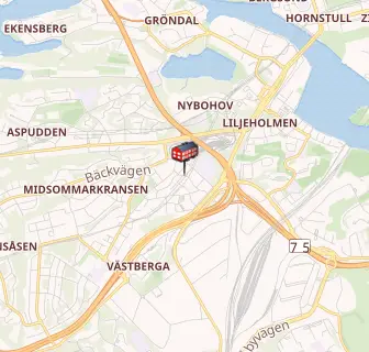 Stockholm