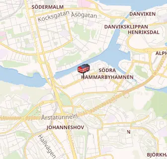 Stockholm
