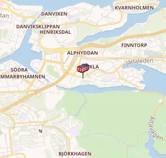 Nacka