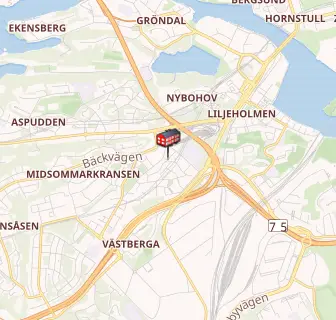 Stockholm