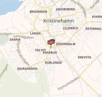 Kristinehamn