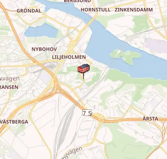 Stockholm