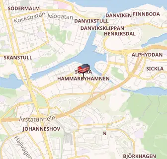 Stockholm