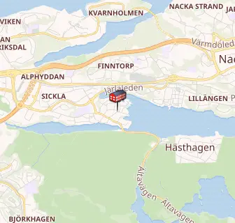 Nacka