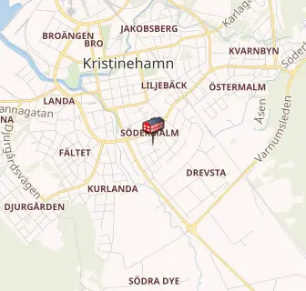 Kristinehamn