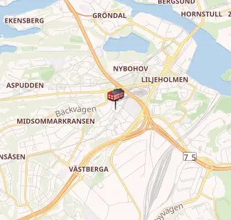 Stockholm