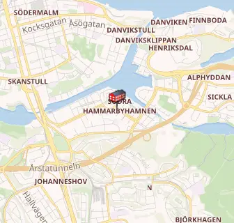 Stockholm