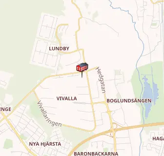 Örebro