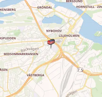 Stockholm