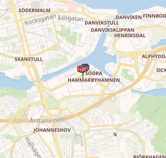 Stockholm