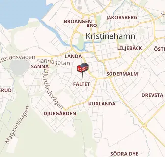 Kristinehamn