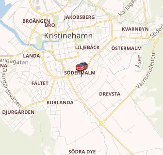 Kristinehamn