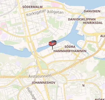 Stockholm