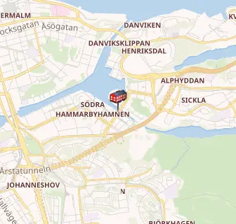 Stockholm