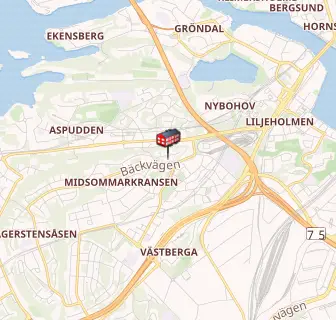 Stockholm
