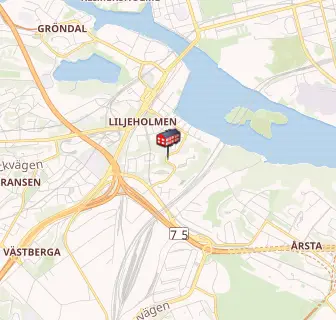 Stockholm