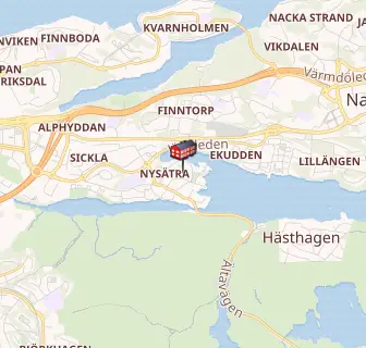 Nacka