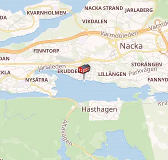 Nacka