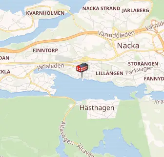 Nacka