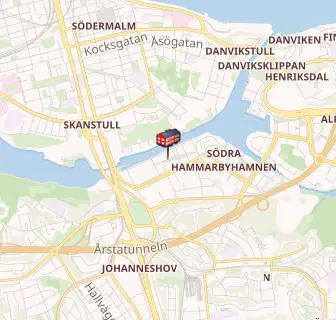 Stockholm