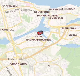 Stockholm
