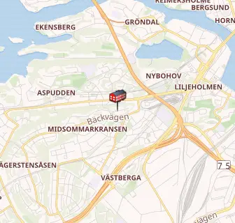 Stockholm