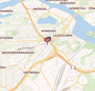 Stockholm