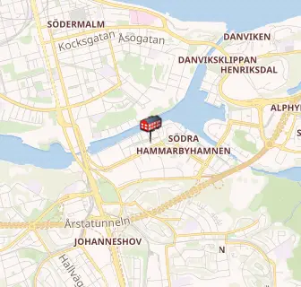 Stockholm
