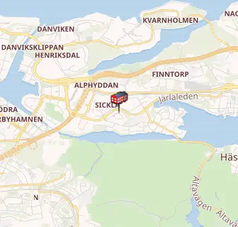 Nacka