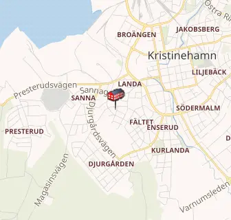 Kristinehamn
