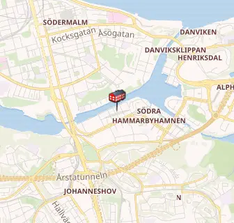 Stockholm