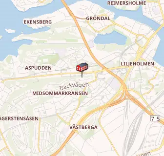 Stockholm