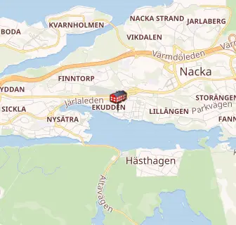 Nacka