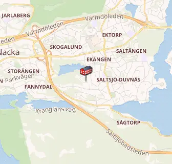Nacka