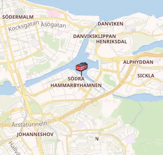 Stockholm